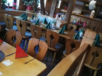 Bermbacher Stübchen