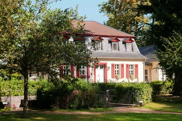 Brunnenwärterhaus