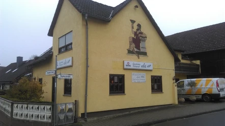 Restaurant "Elia"
