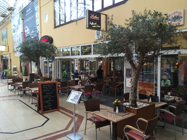 Lathers Aussenansicht