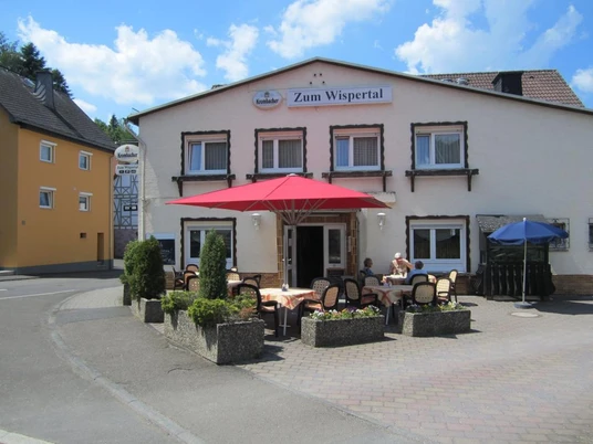 Gaststätte zum Wispertal