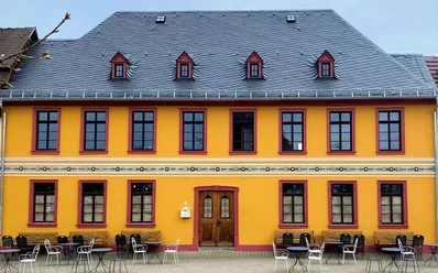 Außenbereich