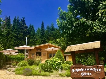 Schindtriescher Hütte