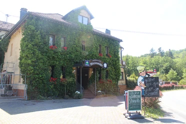 Landgasthof Wiesenhof