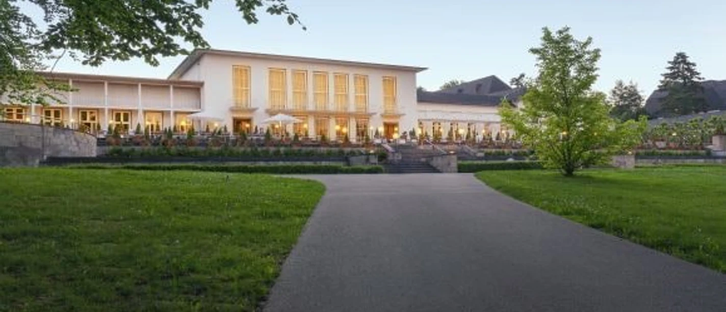 Restaurants im Dolce