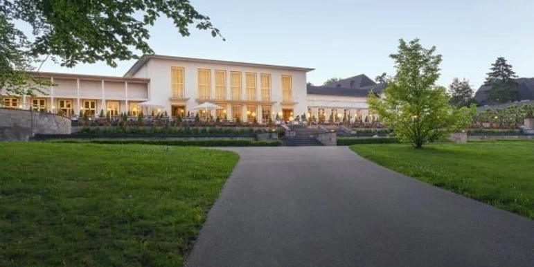 Restaurants im Dolce