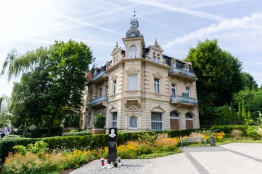 Villa Grunewald