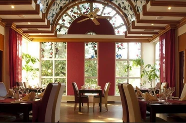 Restaurant Best Western Hotel Rosenau