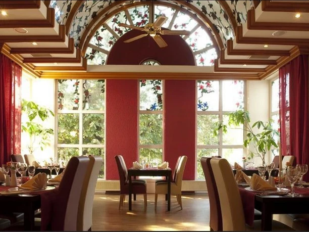 Restaurant Best Western Hotel Rosenau