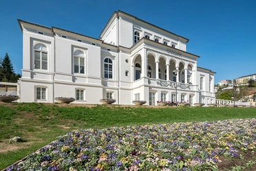 Shangri-La Moorgrube