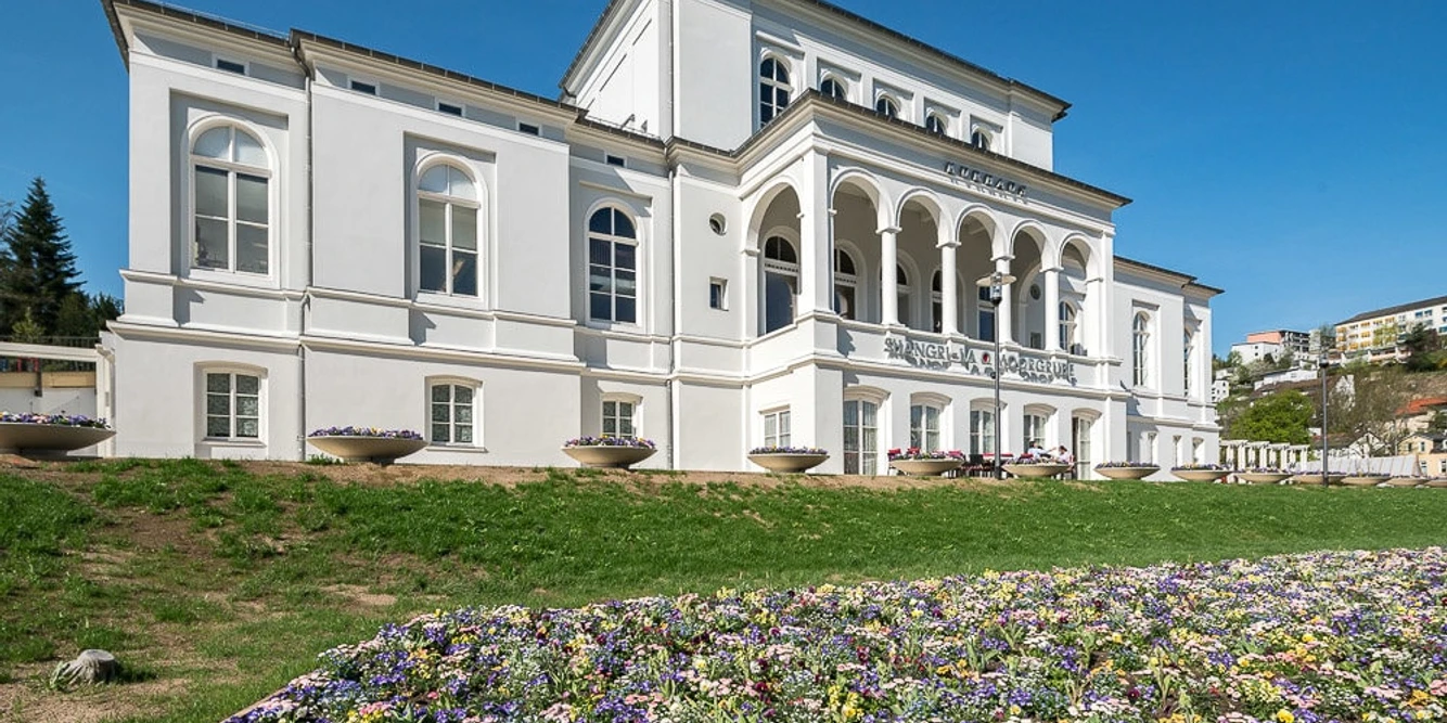 Shangri-La Moorgrube