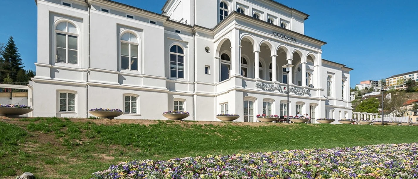 Shangri-La Moorgrube