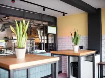 Uwe & Uli - Nebenan bei Freunden