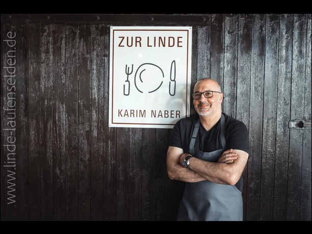 Zur Linde Laufenselden