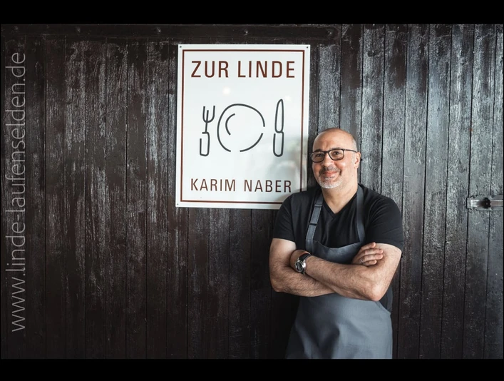 Zur Linde Laufenselden