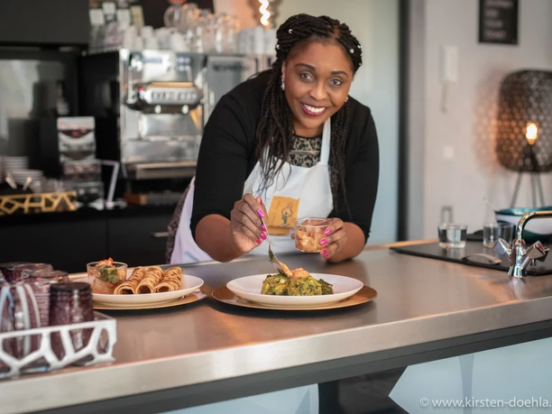 Gillian Piroth Kochkurs