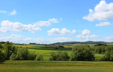 Usinger Land