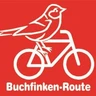 Logo Buchfinkenroute Logo Buchfinkenroute