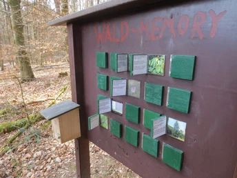 Waldmemory