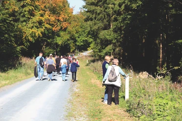 Energie-Erlebnis-Tour Weilrod
