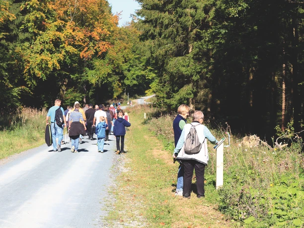 Energie-Erlebnis-Tour Weilrod