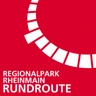 Markierung-Regionalpark Rundroute Markierung-Regionalpark Rundroute