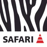Markierung Safariroute Markierung Safariroute