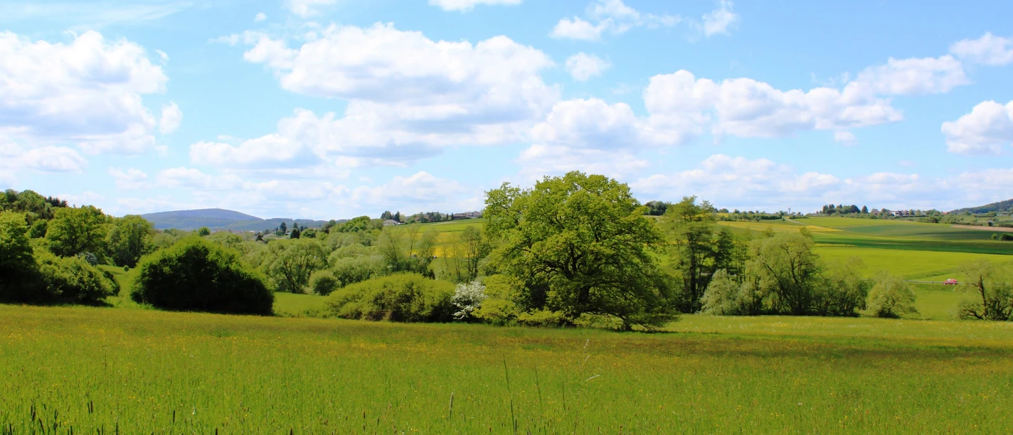 Naturerlebnis im Usinger Land