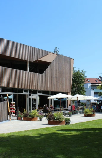 Taunus-Informationszentrum