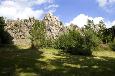 Eschbacher Klippen