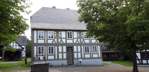 Freilichtmuseum Hessenpark