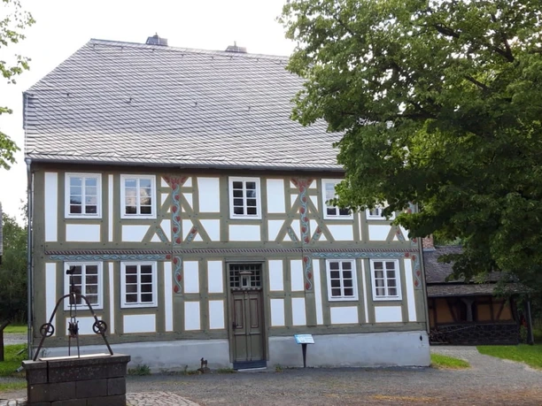 Freilichtmuseum Hessenpark