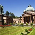 Kurpark Bad Homburg
