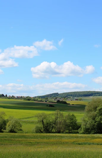 Radeln im Usinger Land