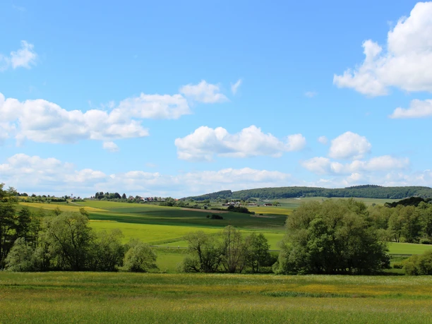 Radeln im Usinger Land Radeln im Usinger Land