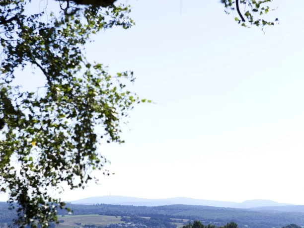 Umgebung von Bad Camberg