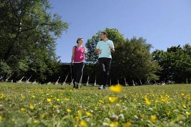 Nordic Walking