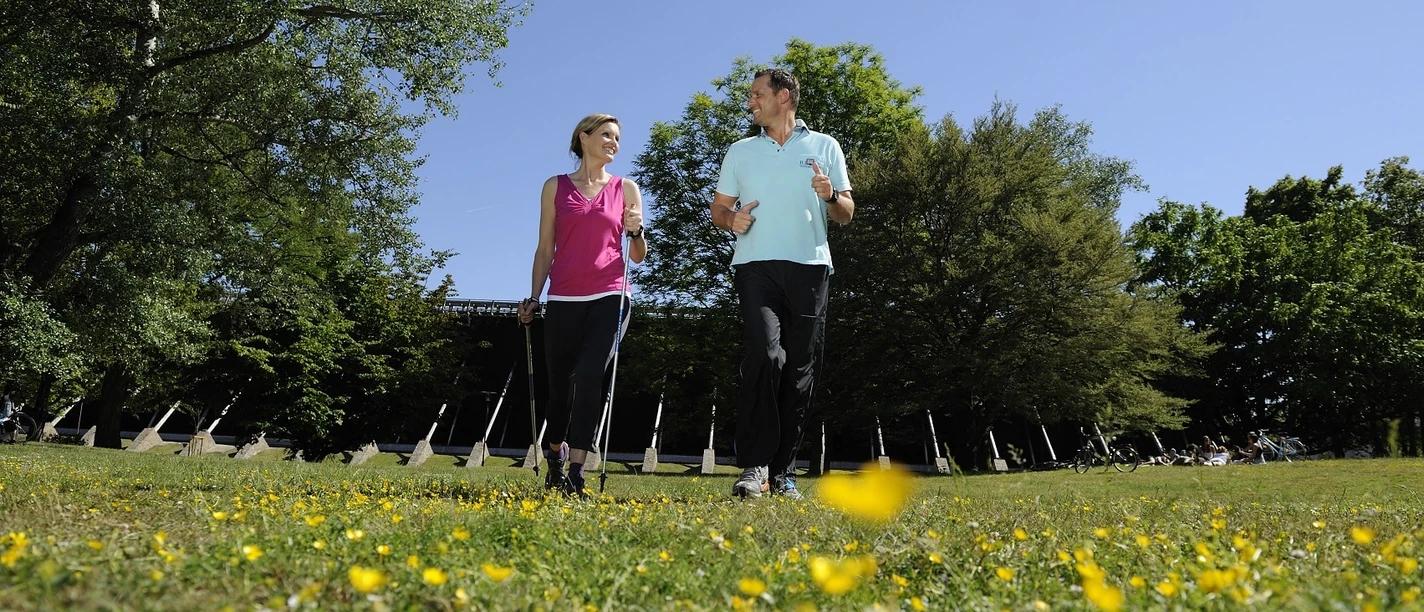 Nordic Walking
