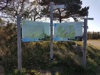 Wisper Trail Dickschieder Wildwechsel