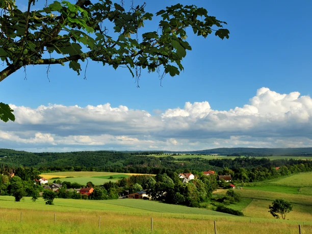 Wisper Trail Im Wisper Outback