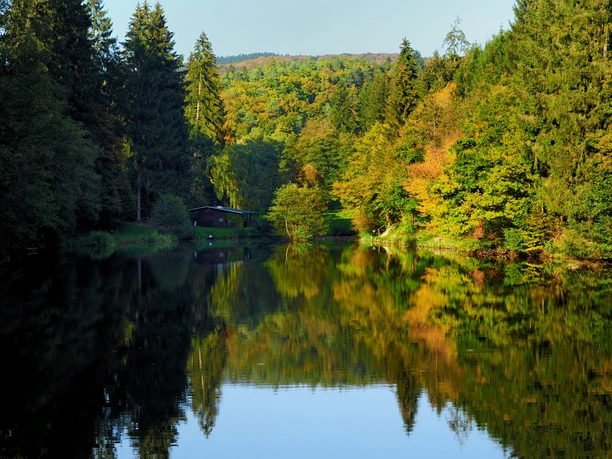 Wisper Trail Naurother Grubengold