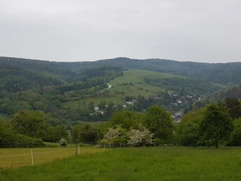 Wisper Trail Der Überhöhische