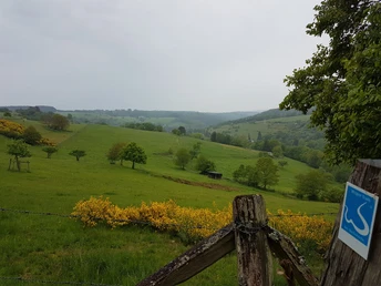 Wisper Trail Der Überhöhische