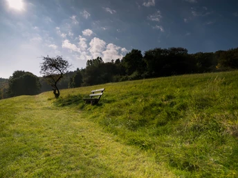 Wanderweg Himmelsleiter