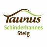 Logo Taunus Schinderhannes Steig Logo Taunus Schinderhannes Steig