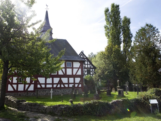 Freilichtmuseum Hessenpark
