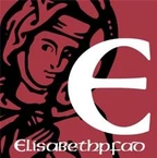 Markierung Elisabethpfad Markierung Elisabethpfad