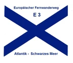 Markierung E3 Markierung E3