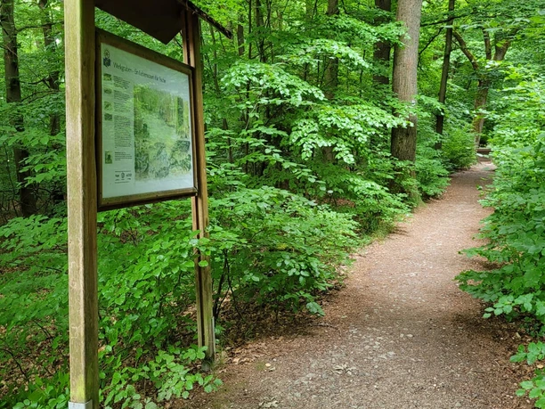 Mühlenwanderweg