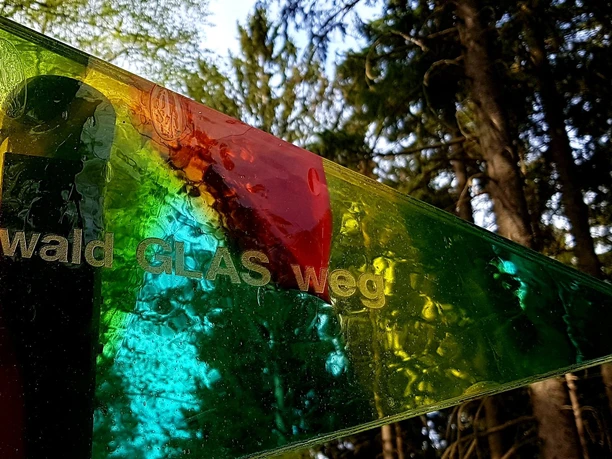 waldGLASweg